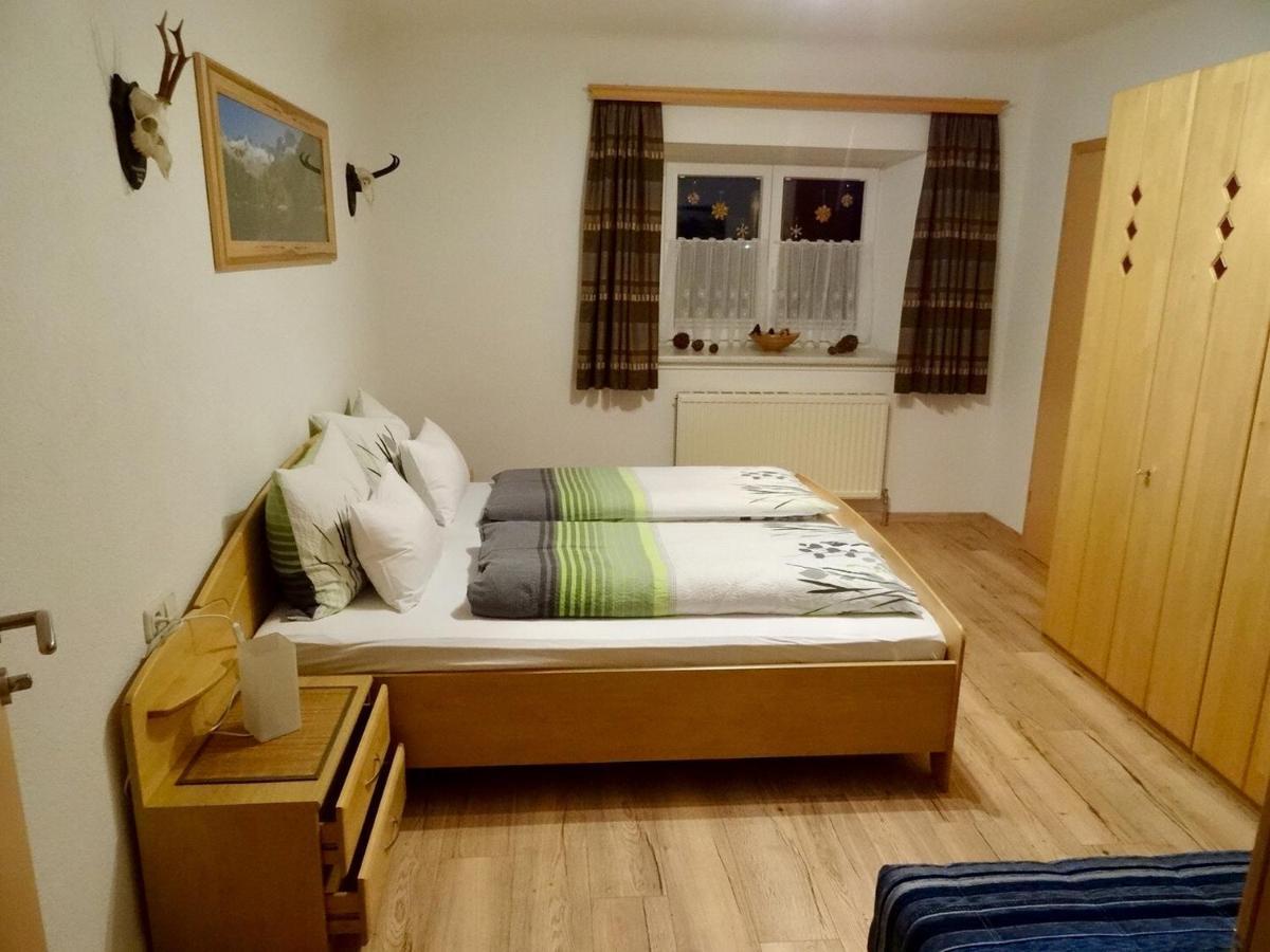 Landhaus Rathgeb Bad Gastein Exterior photo