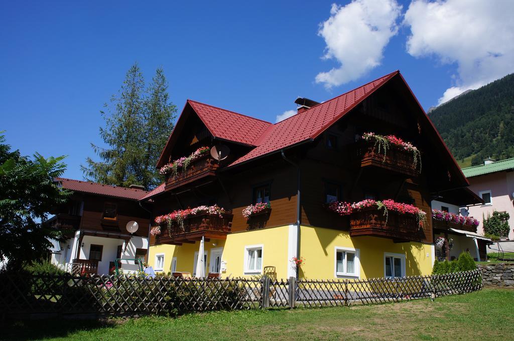 Landhaus Rathgeb Bad Gastein Room photo